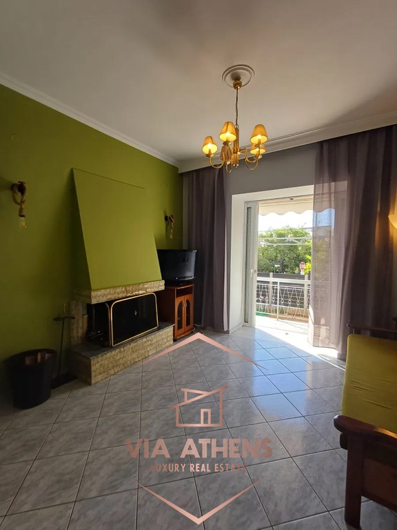 Διαμέρισμα 78 τ.μ. πρός πώληση, Αθήνα - Νότια Προάστια, Ηλιούπολη
