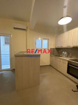 Apartment 51sqm for sale-Ampelokipoi - Pentagon