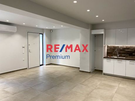 Apartment 86sqm for sale-Alimos