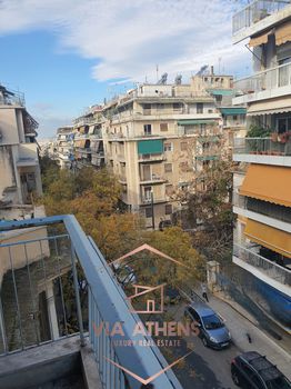 Apartment 74sqm for sale-Attiki