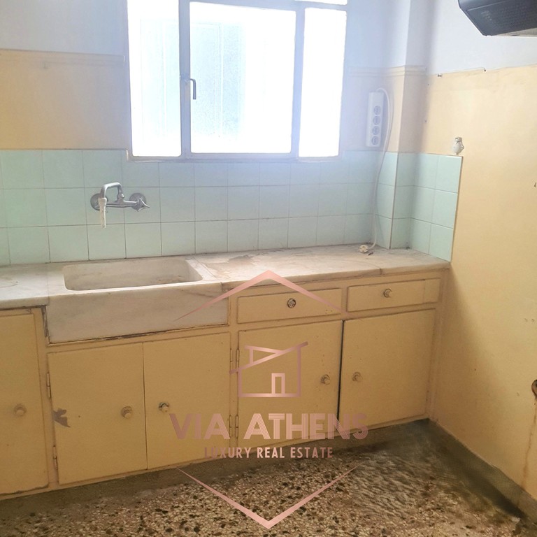 Διαμέρισμα 74 τ.μ. πρός πώληση, Αθήνα - Κέντρο, Αττική