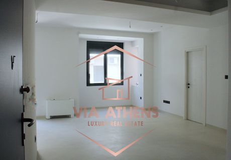 Apartment 80,4sqm for sale-Kipseli