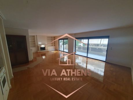 Apartment 140sqm for rent-Nea Smyrni