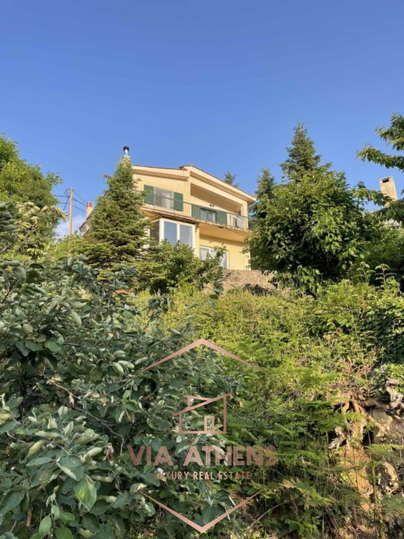 Συγκρότημα διαμερισμάτων 550 τ.μ. πρός πώληση, Κορινθία, Ξυλόκαστρο