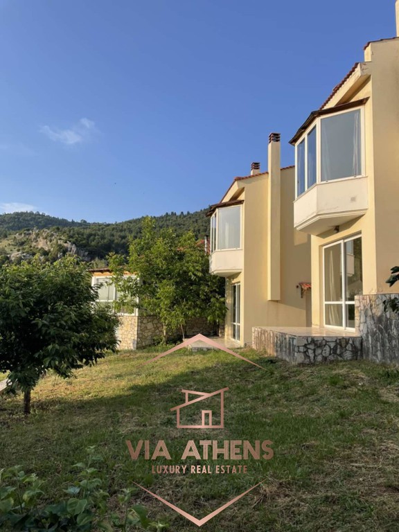 Συγκρότημα διαμερισμάτων 550 τ.μ. πρός πώληση, Κορινθία, Ξυλόκαστρο