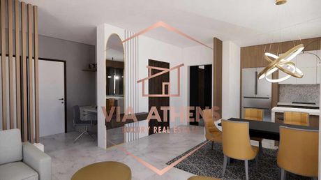 Apartment 82sqm for sale-Neos Kosmos