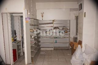 Αποθήκη 30 τ.μ. για πώληση