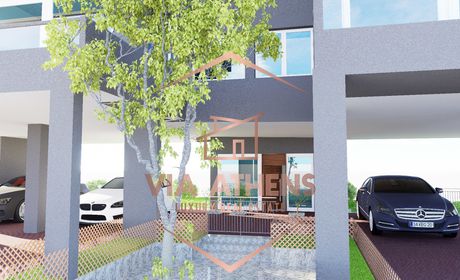 Apartment 50sqm for sale-Dafni