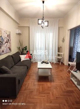 Διαμέρισμα 72τ.μ. για πώληση-Μετς - καλλιμάρμαρο