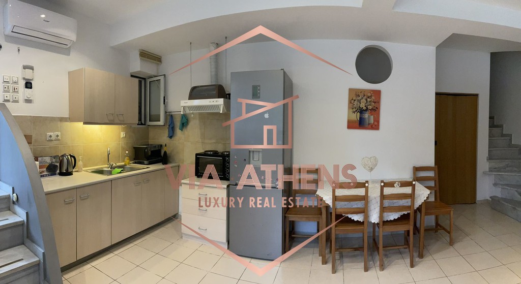 Μεζονέτα 190 τ.μ. πρός πώληση, Αθήνα - Ανατολικά Προάστια, Νέα Μάκρη