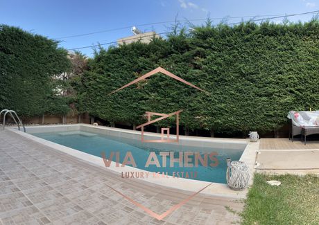 Maisonette 190sqm for sale-Nea Makri