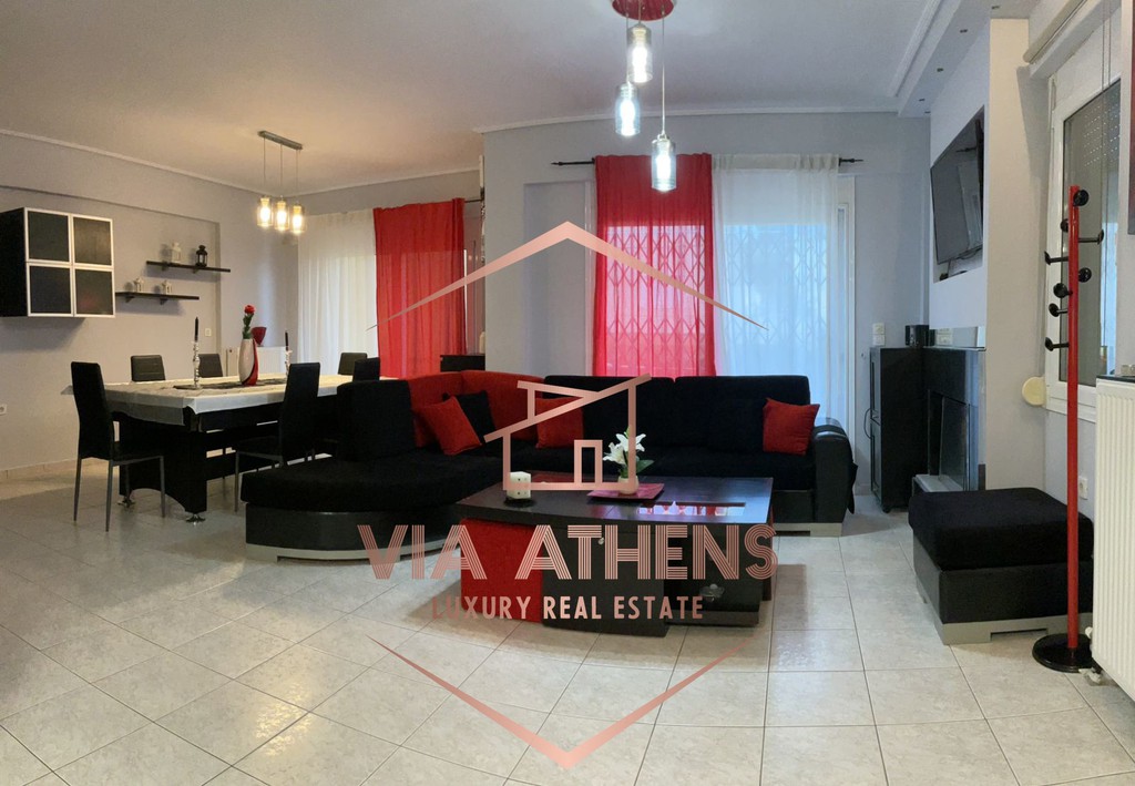 Μεζονέτα 190 τ.μ. πρός πώληση, Αθήνα - Ανατολικά Προάστια, Νέα Μάκρη