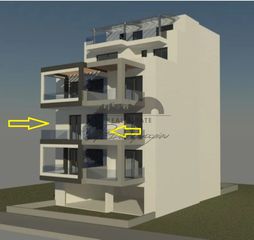Διαμέρισμα 45 τ.μ. για πώληση