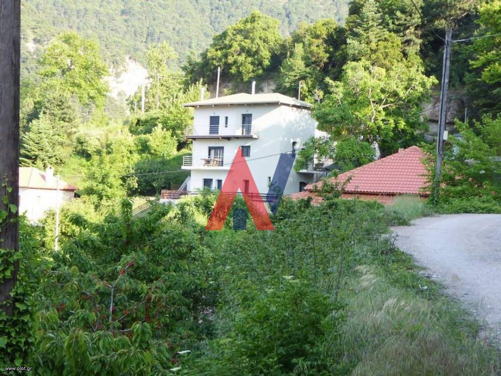 Ακίνητο 290 τ.μ. πρός πώληση, Αιτωλοακαρνανία, Χάλκεια