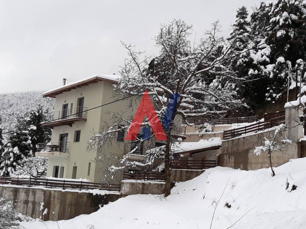 Ακίνητο 290 τ.μ. πρός πώληση, Αιτωλοακαρνανία, Χάλκεια