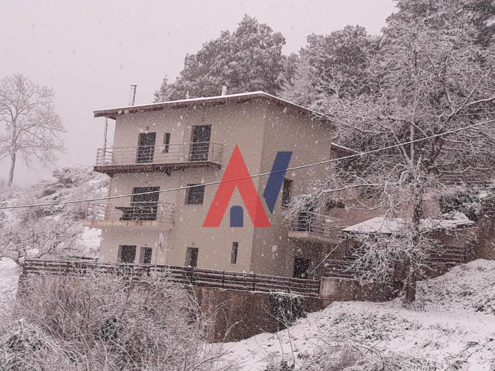 Ακίνητο 290 τ.μ. πρός πώληση, Αιτωλοακαρνανία, Χάλκεια