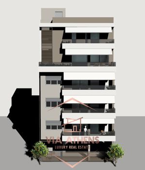Apartment 77sqm for sale-Dafni
