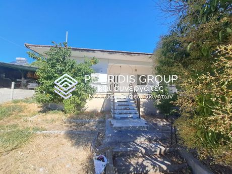 Detached home 130sqm for sale-Pidna » Sfendami