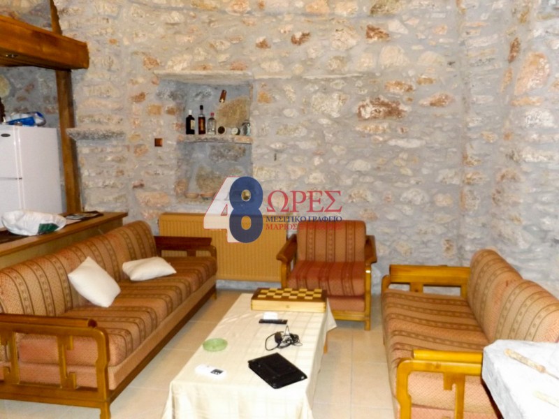 Μεζονέτα 220 τ.μ. πρός πώληση, Ν. Χίου, Χίος