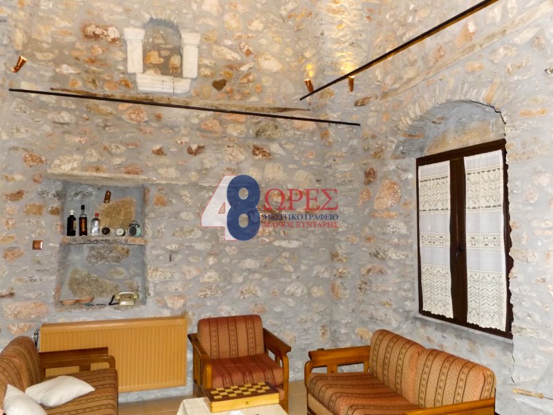 Μεζονέτα 220 τ.μ. πρός πώληση, Ν. Χίου, Χίος