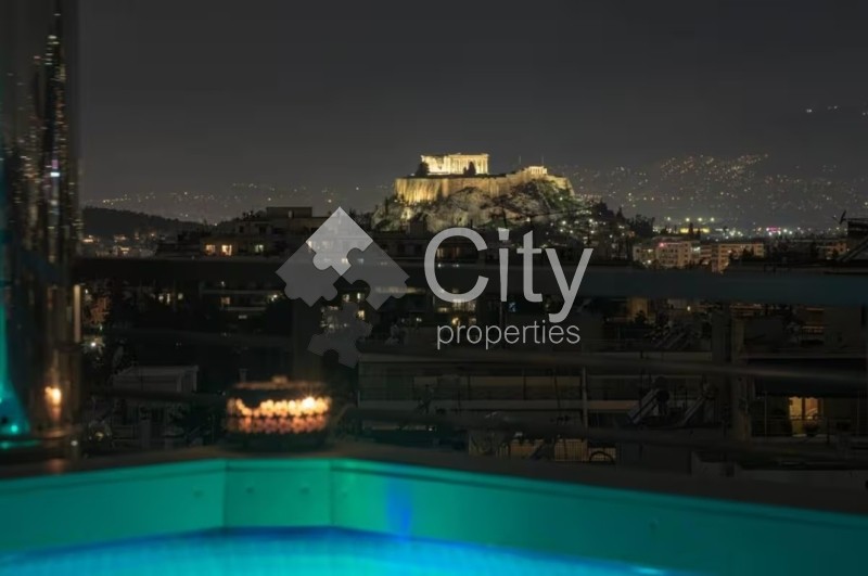Μεζονέτα 200 τ.μ. πρός πώληση, Αθήνα - Κέντρο, Παγκράτι