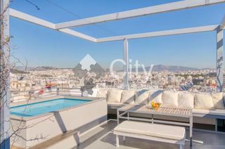 Maisonette 200 sqm for sale