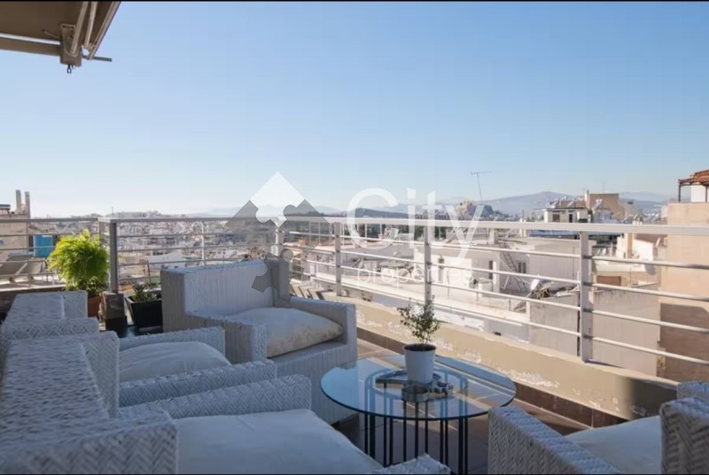 Μεζονέτα 200 τ.μ. πρός πώληση, Αθήνα - Κέντρο, Παγκράτι