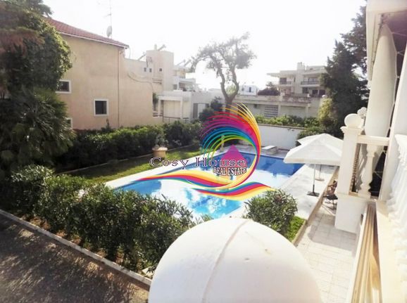 Apartment 100 sqm for rent, Athens - South, Voula