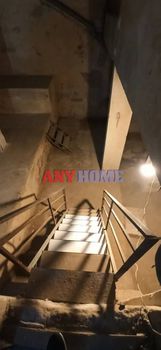 Αποθήκη 200τ.μ. για πώληση-Διοικητήριο