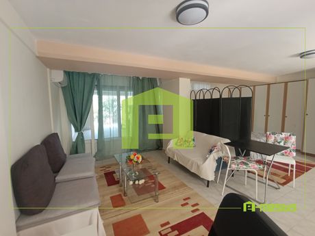 Studio / γκαρσονιέρα 35τ.μ. για ενοικίαση-Πάτρα » Προάστιο