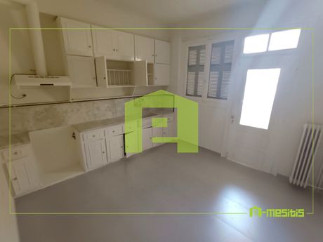 Apartment 110sqm for rent-Patra » Patra Centre
