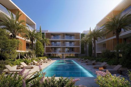 Apartment 45 sqm for sale