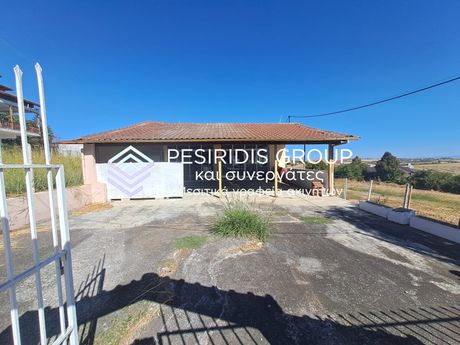 Store 330sqm for sale-Pidna » Sfendami