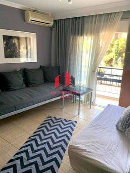 Studio / γκαρσονιέρα 28τ.μ. για ενοικίαση-Δ. αγίου παύλου » Πανεπιστημιούπολη