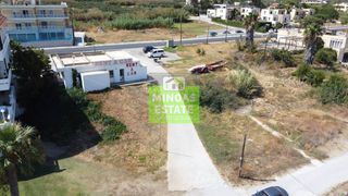 Αγροτεμάχια 1.200 τ.μ. προς πώληση, Μάλεμε-thumb-7