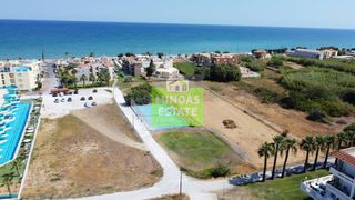Αγροτεμάχια 1.200 τ.μ. προς πώληση, Μάλεμε-thumb-10