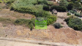 Αγροτεμάχια 1.200 τ.μ. προς πώληση, Μάλεμε-thumb-9