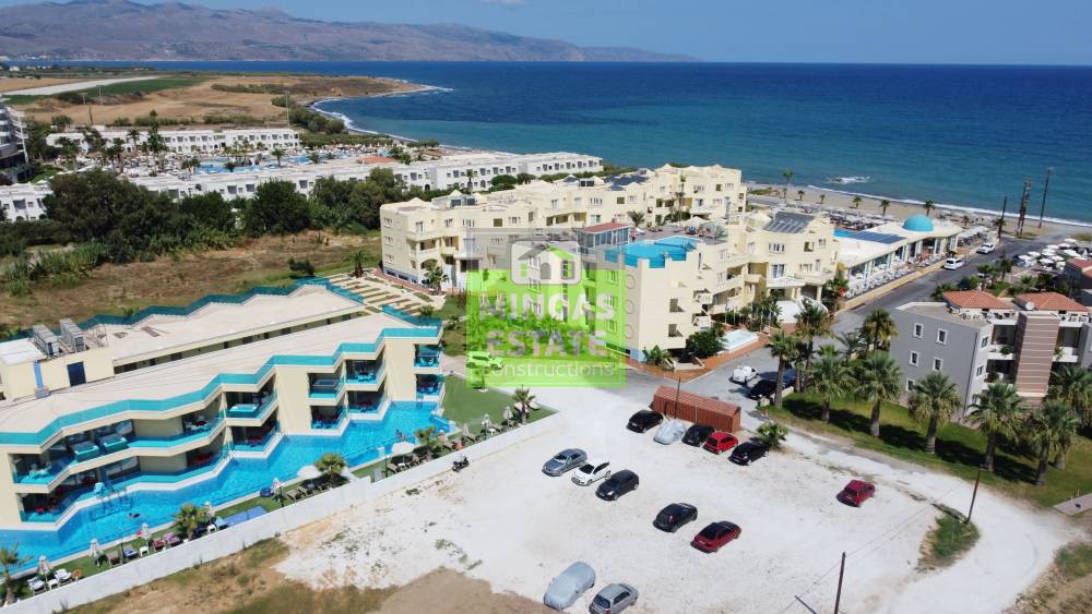 Αγροτεμάχια 1.200 τ.μ. προς πώληση, Μάλεμε