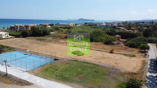 Αγροτεμάχια 1.200 τ.μ. προς πώληση, Μάλεμε-thumb-1