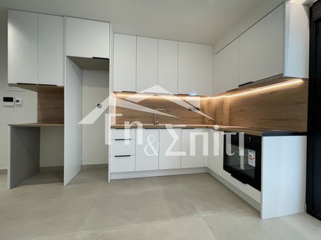 Apartment 45sqm for rent-Ioannina » Center