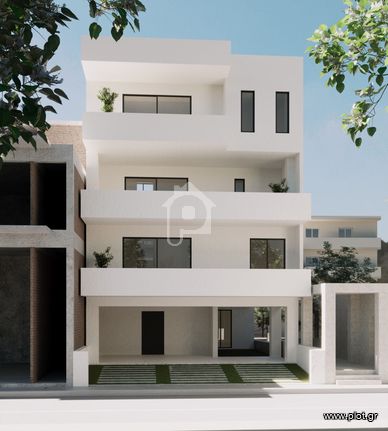 Apartment 50 sqm for sale, Athens - West, Peristeri