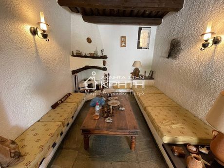 Detached home 30sqm for sale-Ierapetra » Koutsounari