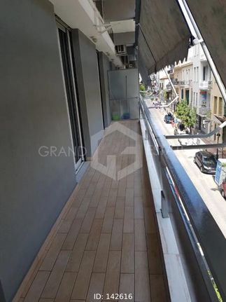 Διαμέρισμα 68 τ.μ. για ενοικίαση, Πειραιάς, Τερψιθέα