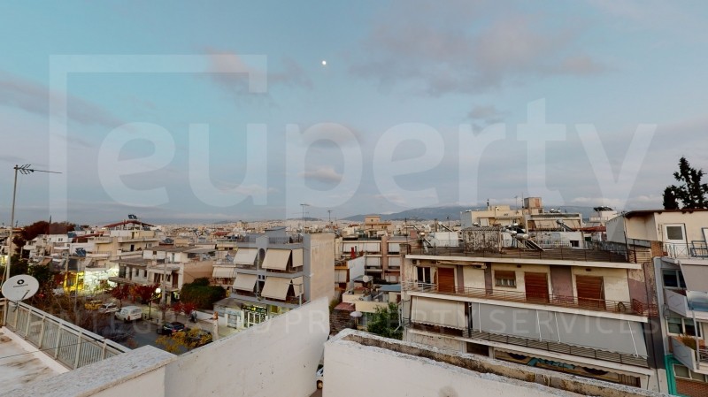 Επιχειρηματικό κτίριο 451 τ.μ. πρός ενοικίαση, Αθήνα - Δυτικά Προάστια, Αιγάλεω