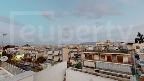 Business bulding 451sqm for rent-Aigaleo » Anagennisi