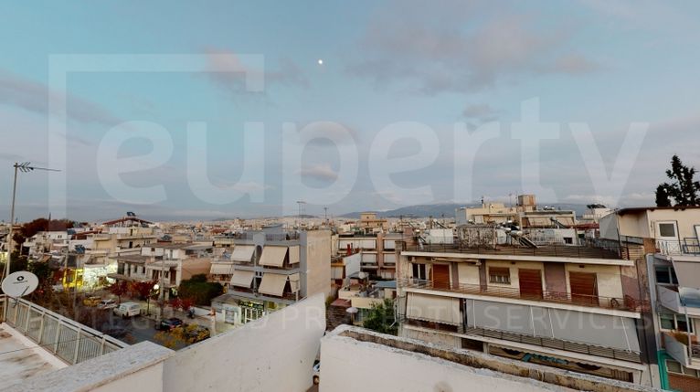Business bulding 451 sqm for rent, Athens - West, Aigaleo