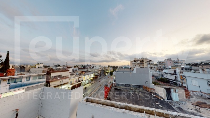 Επιχειρηματικό κτίριο 451 τ.μ. πρός ενοικίαση, Αθήνα - Δυτικά Προάστια, Αιγάλεω