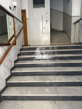 Studio / γκαρσονιέρα 33τ.μ. για πώληση-Μπότσαρη