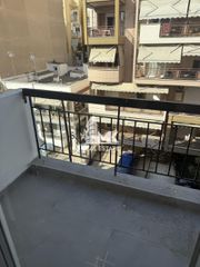 Studio / γκαρσονιέρα 33 τ.μ. για πώληση, Θεσσαλονίκη - Κέντρο, Μπότσαρη-thumb-4