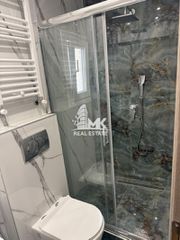 Studio / γκαρσονιέρα 33 τ.μ. για πώληση, Θεσσαλονίκη - Κέντρο, Μπότσαρη-thumb-2